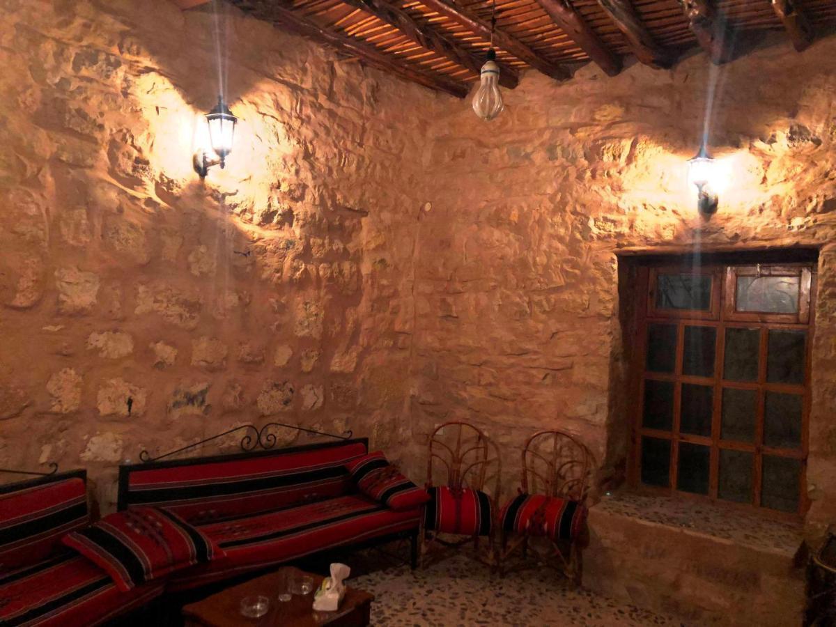 The Orient Home Вади Муса Экстерьер фото