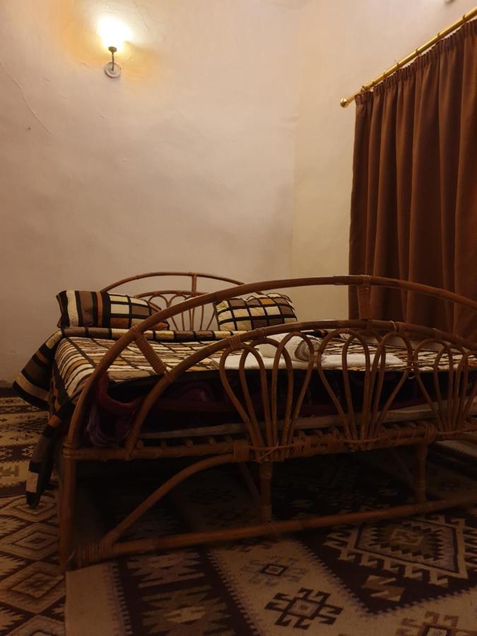 The Orient Home Вади Муса Экстерьер фото